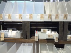 -MUJI无印良品(西湖银泰城店)