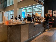 -Seesaw Coffee(上海尚悦湾店)