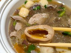 -回味鸭血粉丝汤(南京站店)