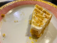 日式南瓜蛋挞-顶屋咖喱(武大店)