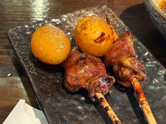 -鸟屯(三里屯店)