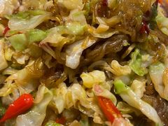 -百味地锅鸡(二店·财校分店)