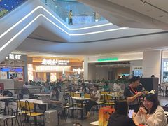 -麦当劳(皇岗路店)