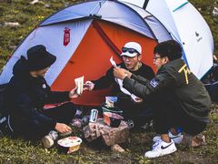-灵山
