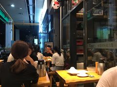-木屋烧烤(龙岗南联店)