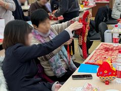 -100家灵感仓库·DIY团建(什刹海店)