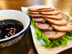 -合家院饭庄(榆关道店)