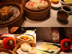 -禄运茶居·手工点心(猎德店)