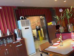 -四川饭店·小龙虾(长白店)