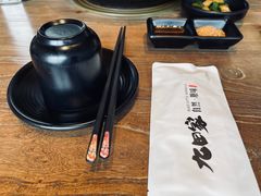-九田家黑牛烤肉料理(无锡T12店)