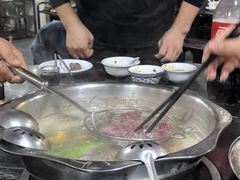 -牛一煲美食(江高店)