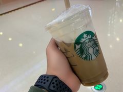 -星巴克(泰安万达店)