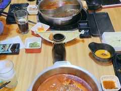 -水林间·寿喜烧自助(仙林金鹰店)