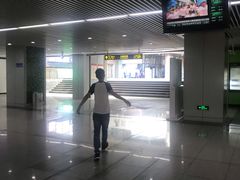 -玉山路(地铁站)