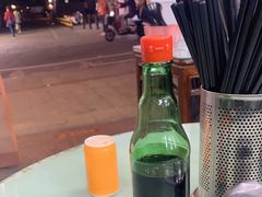 -食惠里小笼包面馆(越秀店)