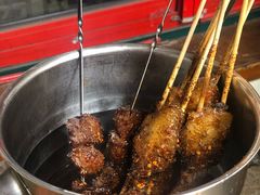 -炒豆合作社(东四总店)