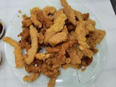 -日照大牌檔•小船海鲜(万平口店)