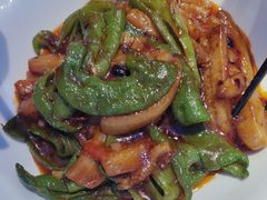 -俭寨大盘鸡·缸子肉·小公鸡·新疆菜(云通店)