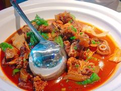 -黄泥岗·地道湖北菜(奥特莱斯店)