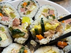 -屋里家延边朝鲜族冷面(南园店)