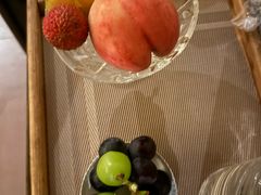 -鼎族怡华·指压·经络·疗愈SPA(紫荆店)