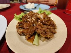 -德成饭店