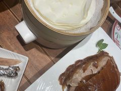 -小放牛炒菜馆(北国商城店)