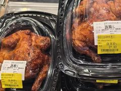 -Olé精品超市(北京合生汇店)