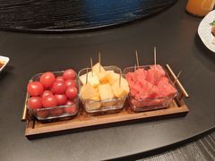 -艳阳天民俗村(公园路店)