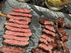 -老乾杯和牛烧肉(王府中环店)