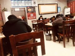 大堂-方中山胡辣汤(正光路店)