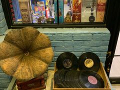 -Hi Fi Acoustic 梵香禅韵·色声香味