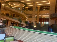 -济南喜来登酒店-盛宴自助西餐厅·综合自助