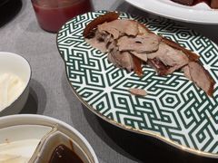 -宫燕府·京菜·烤鸭·淮扬菜(王府中心店)