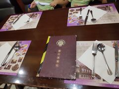-德大西餐社(云南南路店)