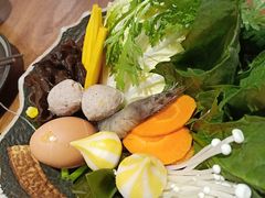 -呷哺呷哺 黄金牧场 (新中关购物中心店)