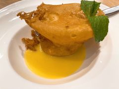-莆田餐厅PUTIEN(万象天地店)