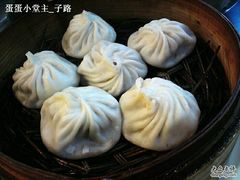 鲜肉-老盛昌(聚丰园店)