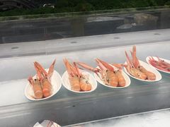 -上宴精品海鲜姿造(晶融汇旗舰店)