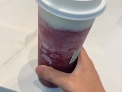 -喜茶(上海泰禾大厦店)