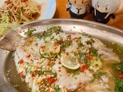-荷花泰菜(东方新天地店)