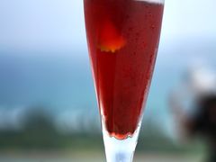 -瑰丽酒店·海吧·天际下午茶·现场DJ·天台酒吧