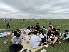 -落星墩