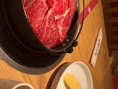 -大和食乐·鲜和牛酸汤火锅(环宇荟店)