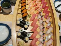 -藤鹤日本料理(保利广场店)