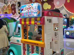 -meland club亲子乐园(重庆万象城店)
