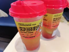 -聚味瞿记·龙虾堂(坡子街店)