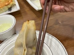 -春水锅贴·传统鲁菜(大明湖店)