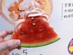 -糖潮糖水铺(省府店)