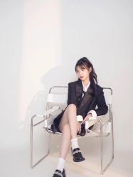 点击看大图 -蜜桃少女VISION写真馆(雁塔店)